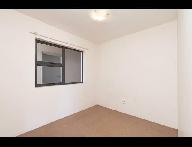 2 BEDROOM APARTMENT SOLD IN ZONNEBLOEM